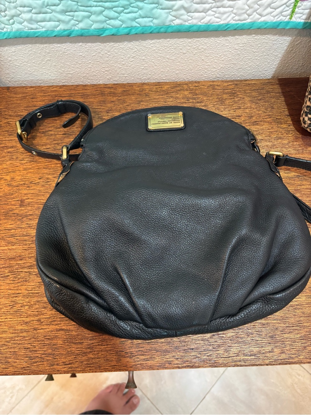 Marc by Marc Jacobs- Classic Q Natasha - Picture 10 of 15